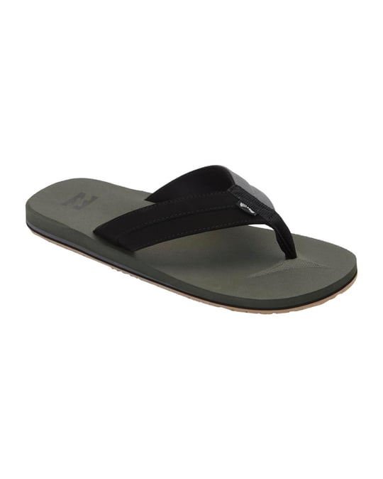 Billabong All Day Impact Parmak Arası Terlik Erkek
