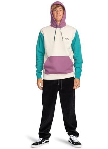 Billabong Arch Block Po Kazak Erkek