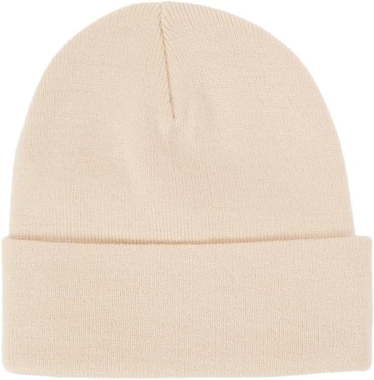 BİLLABONG-Billabong Ebyha00124 Arch Beanie Bere Krem Erkek Bere