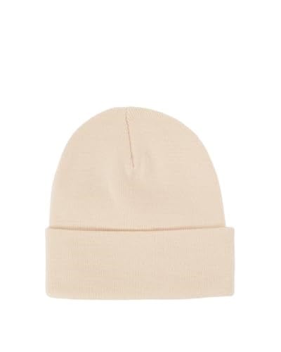 BİLLABONG-Billabong Ebyha00124 Arch Beanie Bere Krem Erkek Bere