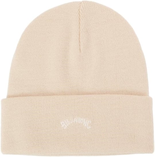 BİLLABONG-Billabong Ebyha00124 Arch Beanie Bere Krem Erkek Bere