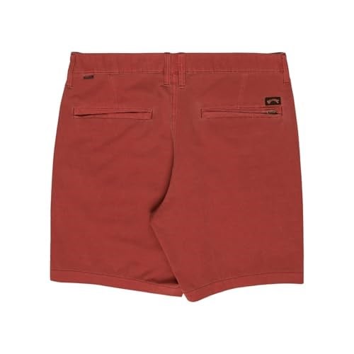 Billabong Crossfire Wave Washed Erkek Walkshort