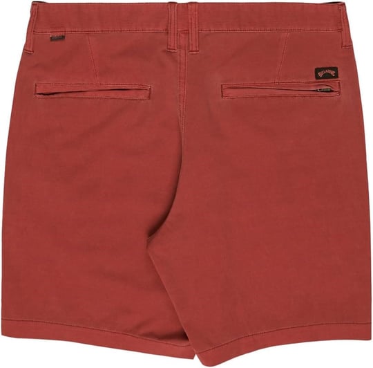 Billabong Crossfire Wave Washed Erkek Walkshort