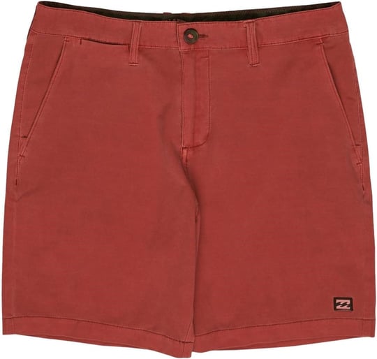 Billabong Crossfire Wave Washed Erkek Walkshort