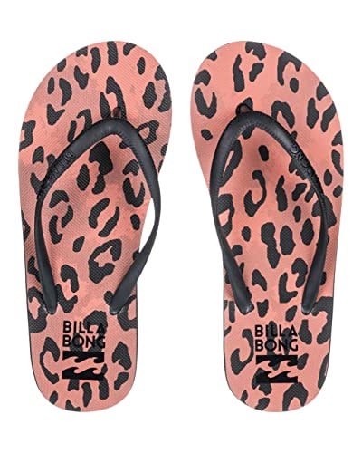 Billabong EBJL100003 Dama Kadın Spor Terlik