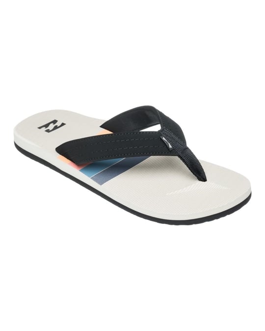 Billabong Ebyl100004M All Day Theme Mavi Erkek Terlik