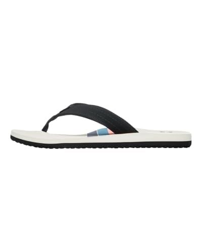 Billabong Ebyl100004M All Day Theme Mavi Erkek Terlik