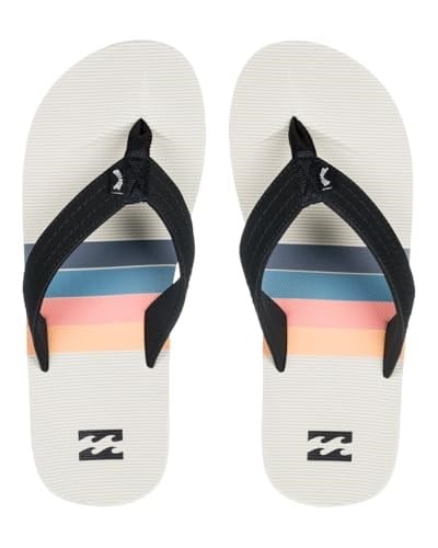Billabong Ebyl100004M All Day Theme Mavi Erkek Terlik