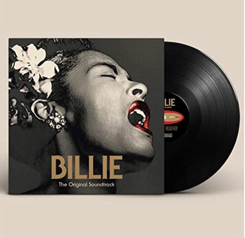 Billie: The Original Soundtrack LP