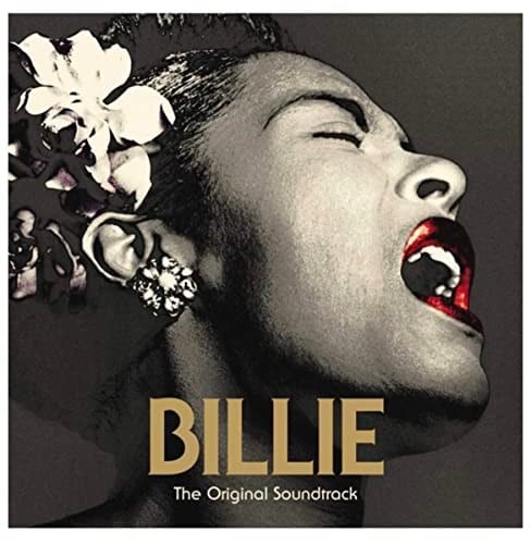 Billie: The Original Soundtrack LP