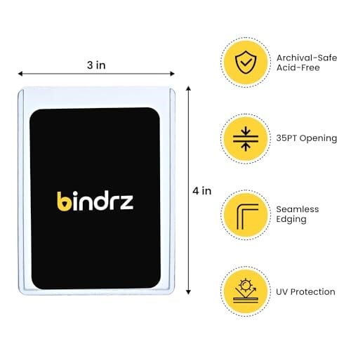 bindrz | 100 Premium Üst Yükleyici | 3 