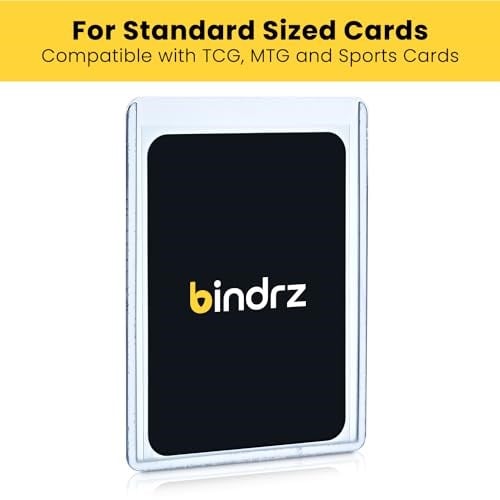 bindrz | 100 Premium Üst Yükleyici | 3 