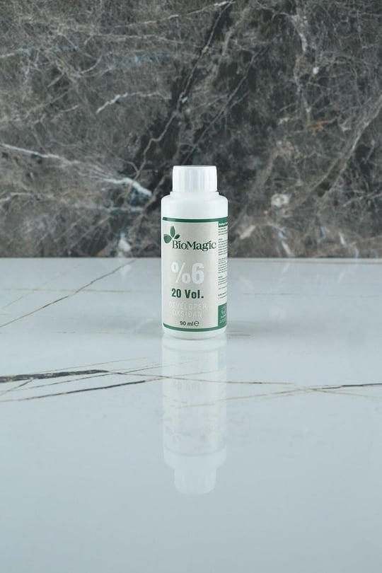 Bio Magic Developer Oksidan 20 Volume 90 ml