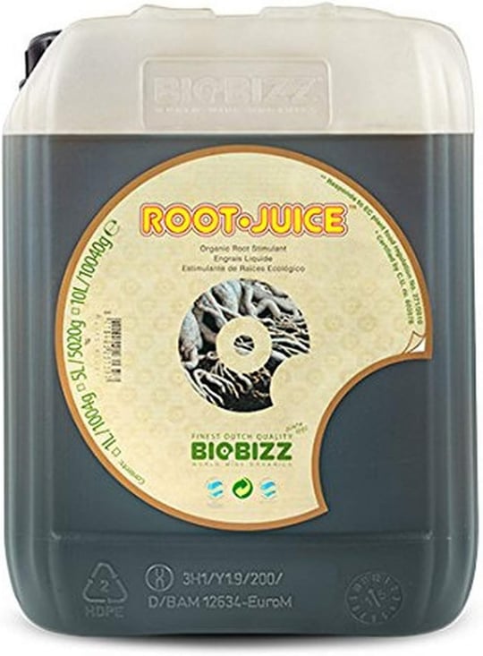 Biobizz Kök Suyu 5L