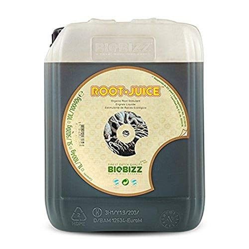 Biobizz Kök Suyu 5L
