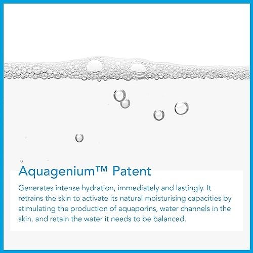 Bioderma Hydrabio Cream Hyalüronik Asit Niasinamid E Vitamini İçeren Yoğun Nemlendirici Yüz Bakım Kremi 50 ml
