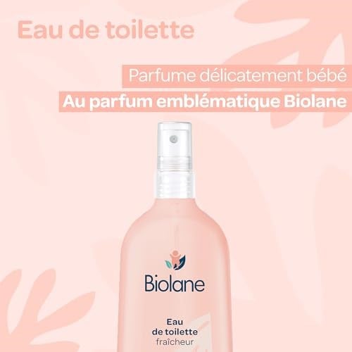 Biolane Skin Freshening Fragrance Cilt Ferahlatıcı Koku 200 ml