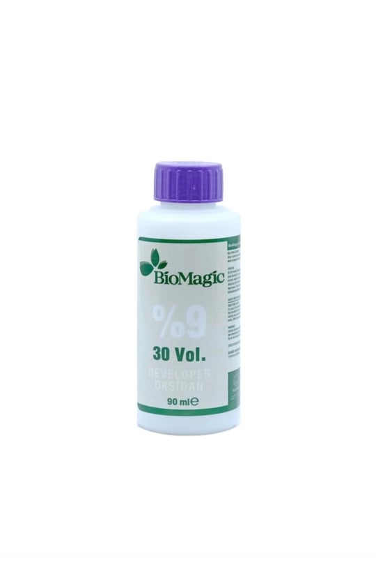BioMagic Developer Oksidan %9 30 Vol, 90 ml