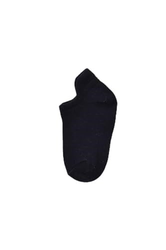 Biorganic Sneakers Çocuk Çorabı 68457 Siyah 1-2 Yaş
