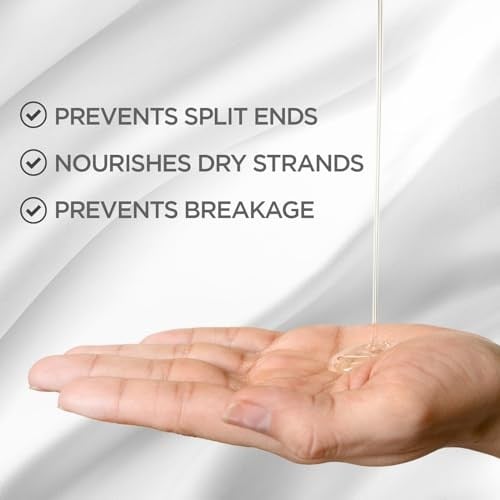 Biosilk Silk Therapy Lite Onarıcı ve Prüzsüzleştirici Saç Serumu 167 ml