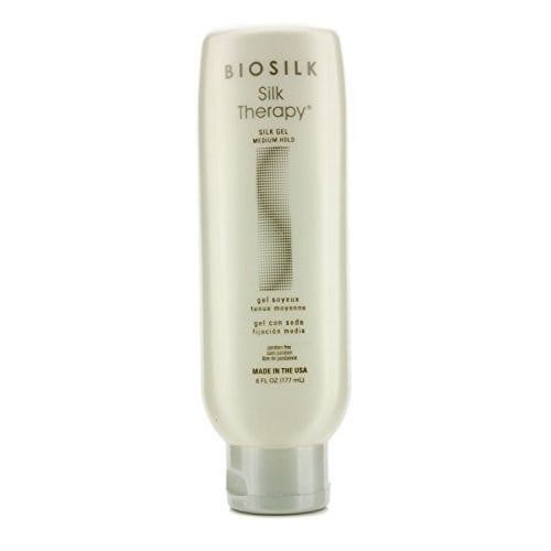 Biosilk Silk Therapy Silk Gel Jöle 177Ml