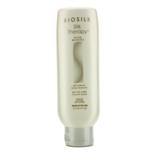 Biosilk Silk Therapy Silk Gel Jöle 177Ml