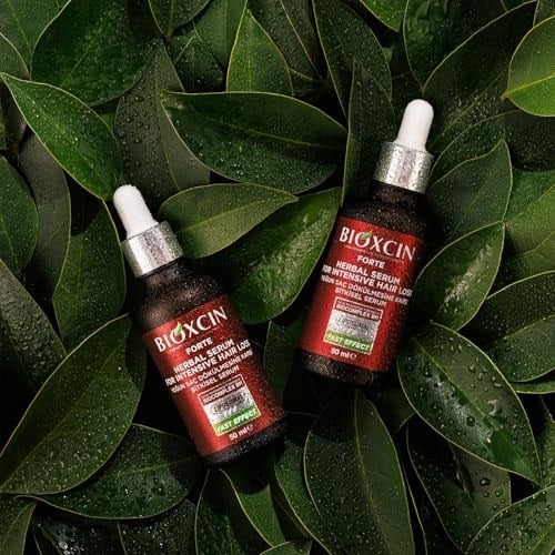 Bioxcin Bioxin Forte Serum (3 x 50 ml)
