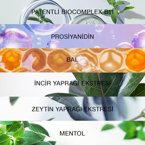 Bioxcin Forte Şampuan 300ml 3al2 Öde - Seçenekler: 300 ml, 300 ml (2 paketi), 300 ml (4 paketi), 900 ml...