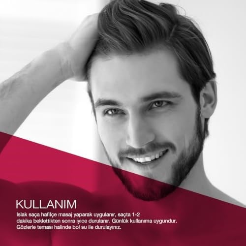 Bioxcin Forte Şampuan 300ml 3al2 Öde - Seçenekler: 300 ml, 300 ml (2 paketi), 300 ml (4 paketi), 900 ml...