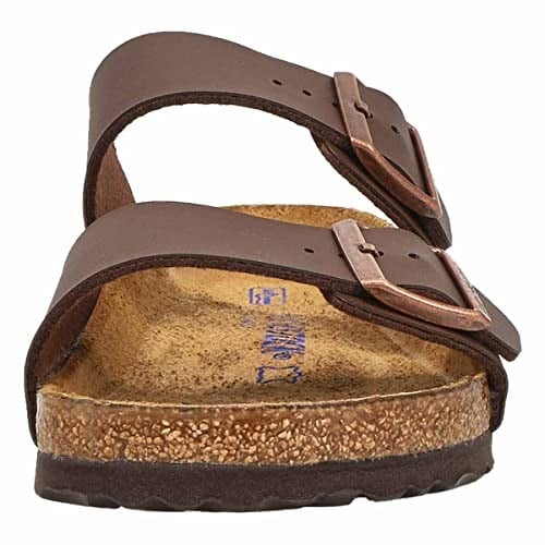 Birkenstock ARIZONA SFB BF Unisex Terlik BRK451161