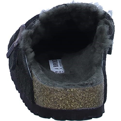 BIRKENSTOCK BIRKENSTOCK Birkenstock Boston Vl Shearling Terlik Terlik