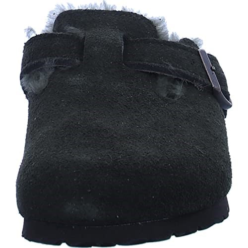 BIRKENSTOCK BIRKENSTOCK Birkenstock Boston Vl Shearling Terlik Terlik