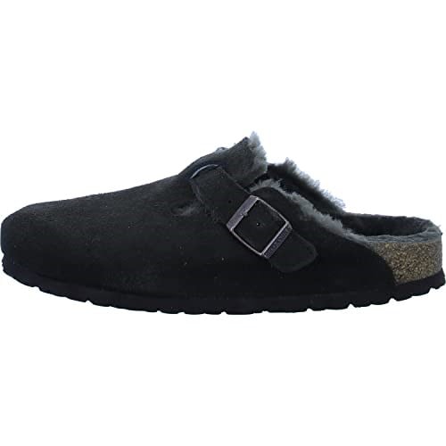 BIRKENSTOCK BIRKENSTOCK Birkenstock Boston Vl Shearling Terlik Terlik