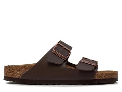 Birkenstock Unisex Yetişkin Arizona Birko