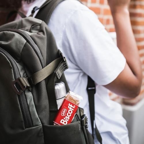 Biscoff Lotus Karamelize Bisküvi 300 Adet