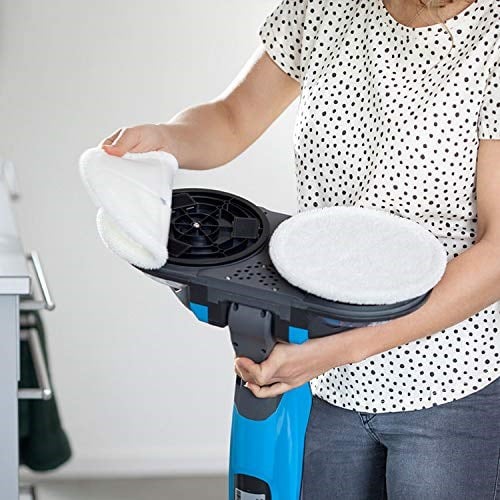 Bissell 2131 Spinwave Mop Pedi - Seçenekler: Klasik, 2138