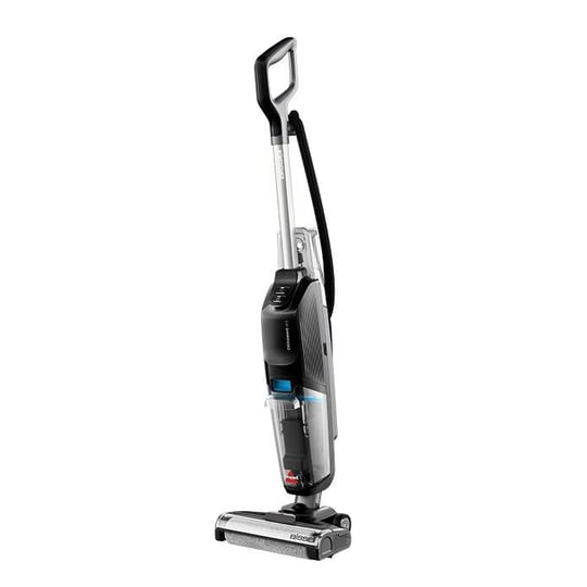Bissell Crosswave Hf2 Select Yüksek Vakumlu Sert Zemin Süpürme Ve Silme Makinesi