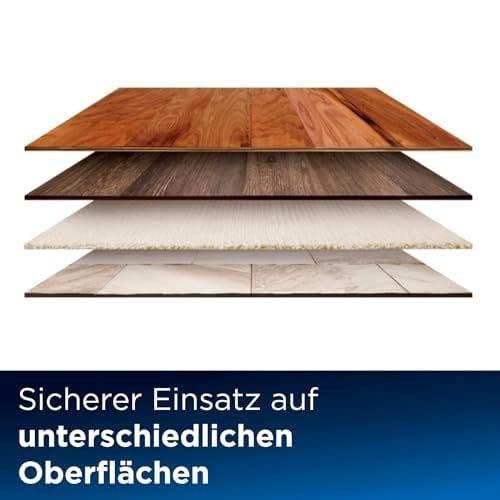 BISSELL CrossWave Multi-Surface Kit - 2815 Farklı Yüzeyler için Özel Kit