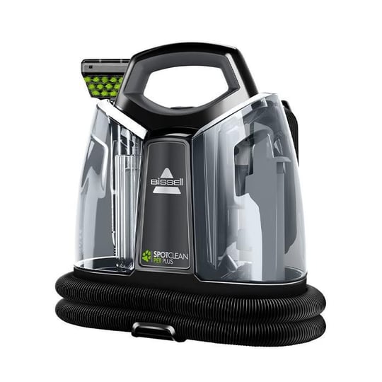 Bissell Spotclean Pet Plus Evcil Hayvanlı Evlere Özel Halı – Koltuk Yıkama Ve Leke Çıkarma Makinesi