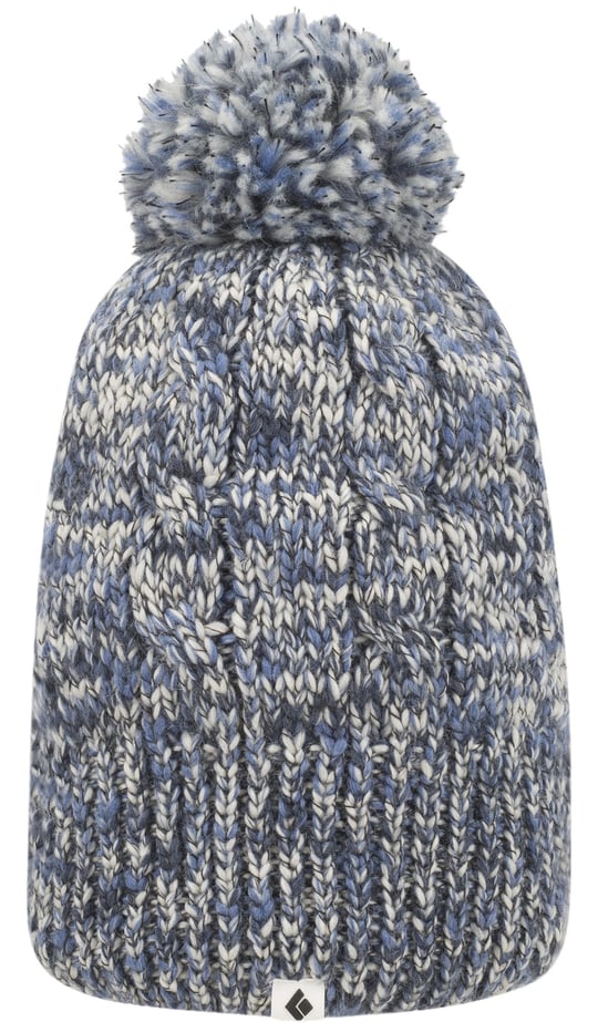 Black Diamond BD TARA WOOL BEANIE BERE ADMİRAL