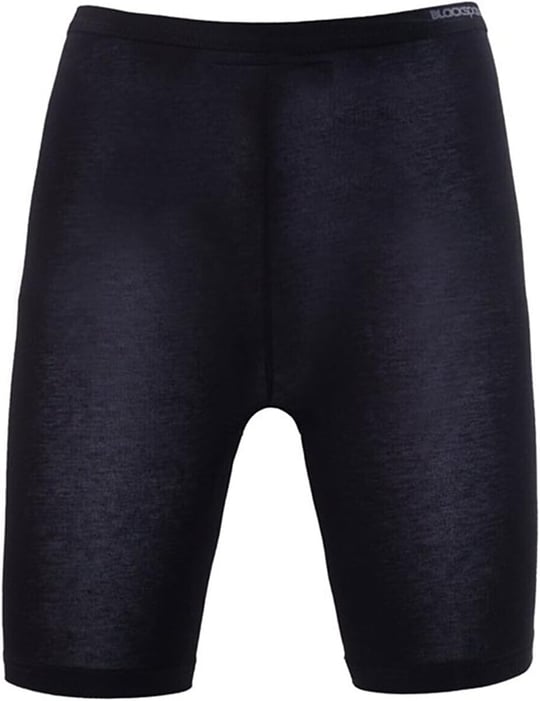 Black Spade Essential Kadın Boxer 1309