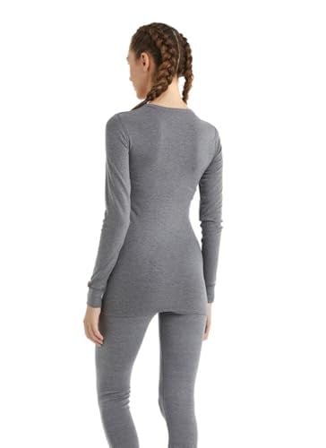 Blackspade 1257 Unisex Termal Tişört 2. Seviye