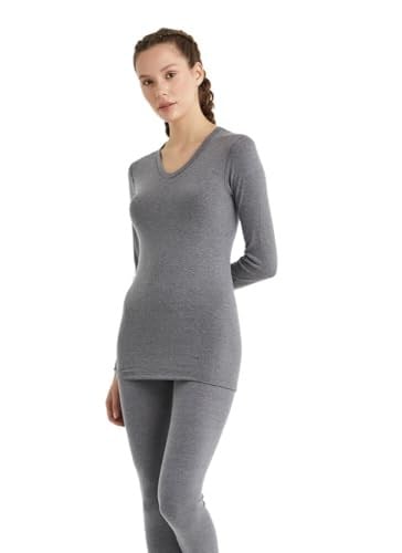 Blackspade 1257 Unisex Termal Tişört 2. Seviye