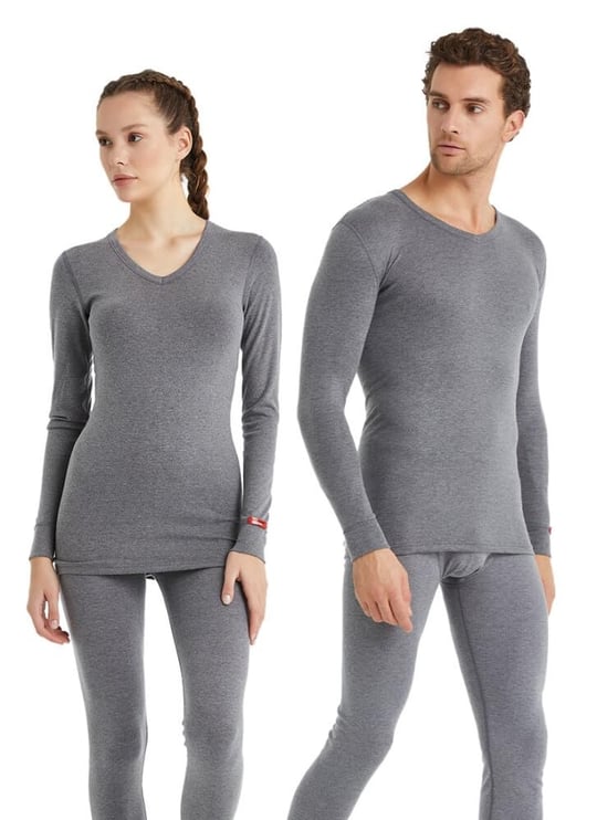 Blackspade 1257 Unisex Termal Tişört 2. Seviye