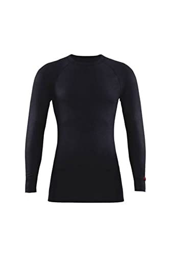 BLACKSPADE 9259 TERMAL UNISEX İÇLİK - ÜST (SAHRA BEJ/S)