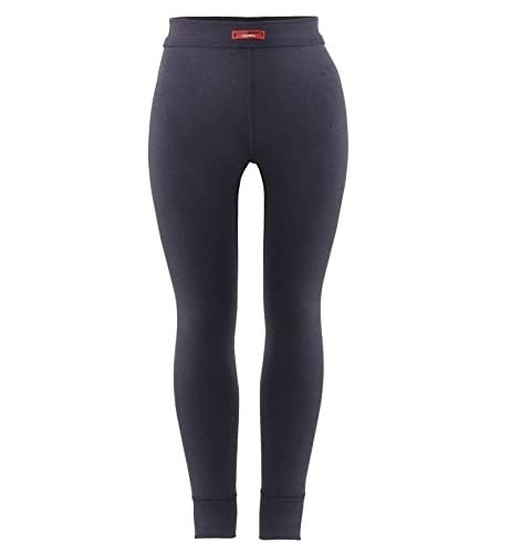 BLACKSPADE 9266 KİDS SİYAH THERMAL ALT