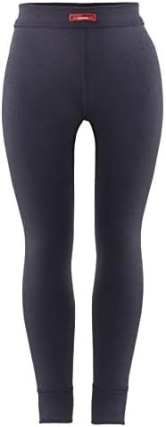 BLACKSPADE 9266 KİDS SİYAH THERMAL ALT