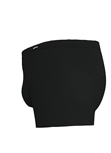 Blackspade 9313 Erkek%94 Modal Silver Uzun Boxer