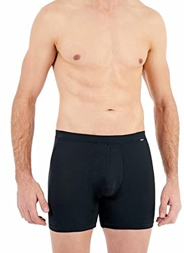 Blackspade 9313 Erkek%94 Modal Silver Uzun Boxer