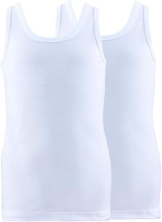Blackspade 9396 Erkek Çocuk Atlet 2li Paket